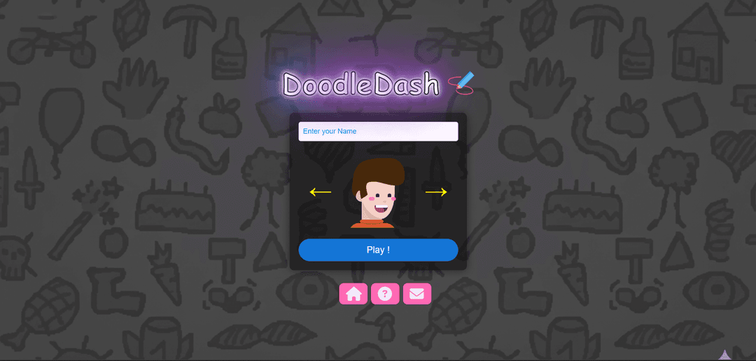 DoodleDash